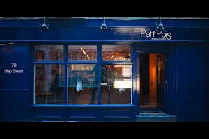 Petit Pois Restaurant image