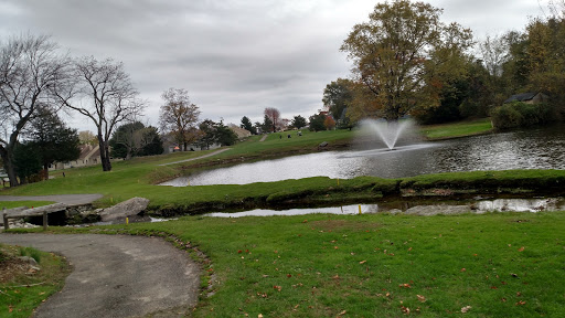 Golf Club «Louisquisset Golf Club», reviews and photos, 1 Overlook Pkwy, North Providence, RI 02904, USA