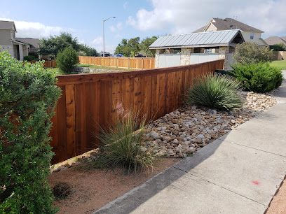Austin Fence Builders • Wood Fencing • Composite • Steel • Wrought Iron • Custom Fences