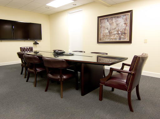 Personal Injury Attorney «George Sink, P.A. Injury Lawyers», reviews and photos