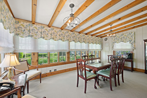 Funeral Home «Fellows, Helfenbein & Newnam Funeral Home», reviews and photos, 200 Harrison St, Easton, MD 21601, USA