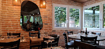 Atmosphère du Restaurant italien La Casa à Noisy-le-Grand - n°1