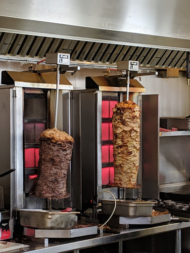 Shawarma Khan