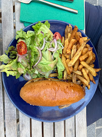 Frite du Restaurant Le Marché à Reims - n°14