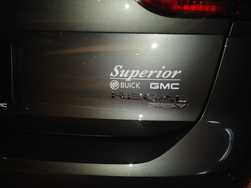 Car Dealer «Superior Buick GMC», reviews and photos, 14505 Michigan Ave, Dearborn, MI 48126, USA