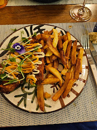 Photo n°17 de Le sommelier du château à Fontainebleau ()