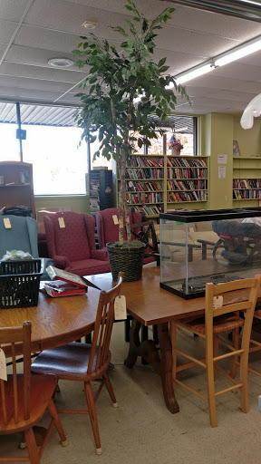 Thrift Store «Thrift Store of Virginia», reviews and photos, 3115 Sherwood Hall Ln, Alexandria, VA 22306, USA