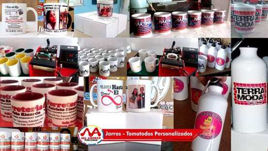 Comentarios y opiniones de Mil Amores PUBLICIDAD