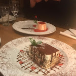 Photo n°2 de l'avis de sean.h fait le 17/01/2019 à 10:15 sur le  Ristorante La Cantina Rosso à Berlin