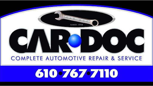 Auto Repair Shop «Car Doc», reviews and photos, 4982 E Valley Dr, Walnutport, PA 18088, USA