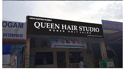 QUEEN HAIR STUDIO
