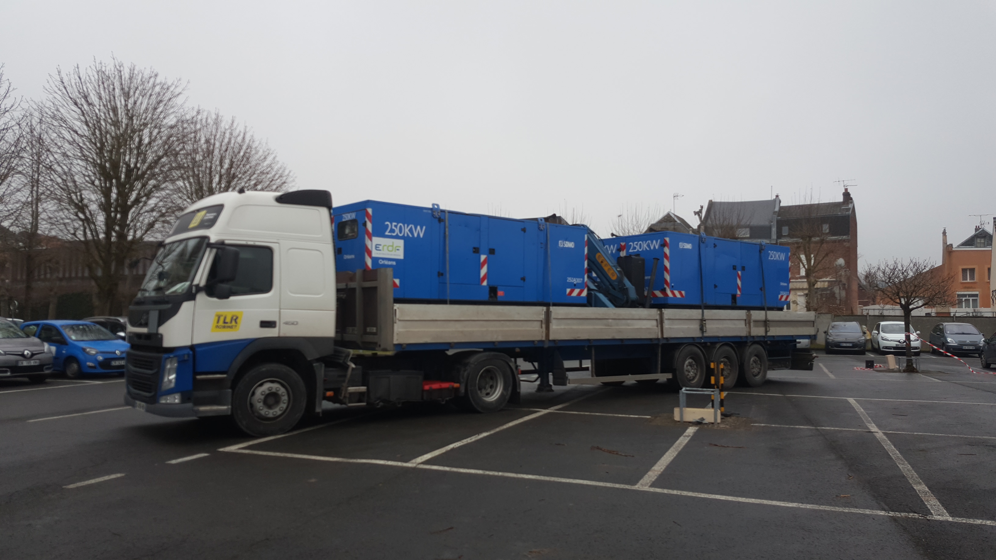 Photo n° 9 de l'avis de Petit.o fait le 31/07/2018 à 05:21