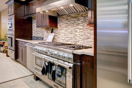 Appliance Store «Airport Home Appliance», reviews and photos, 1505 Willow Pass Rd, Concord, CA 94520, USA