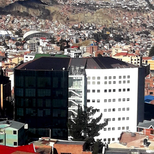 SEDEM La Paz Bolivia