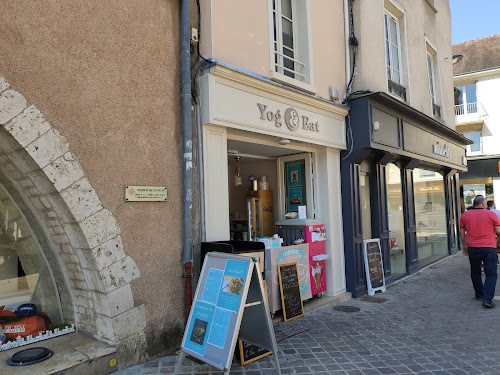 restaurants Yog and Eat Chartres