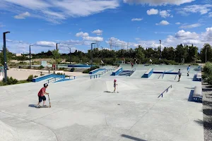 Skatepark - Bowl image