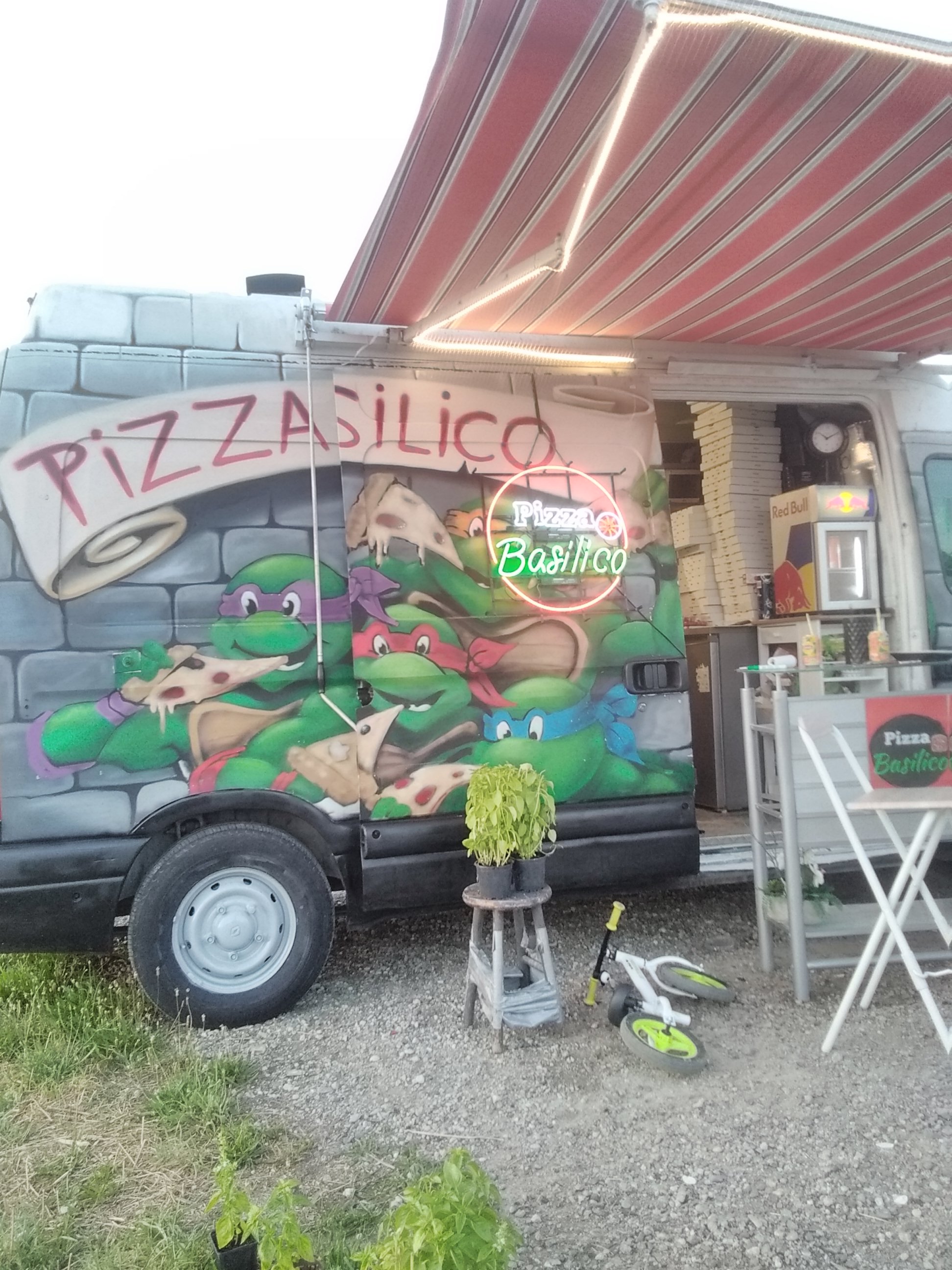 Photo n° 1 de l'avis de Camille.o fait le 29/07/2021 à 19:15