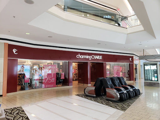 Shopping Mall «Fair Oaks Mall», reviews and photos, 11750 Fair Oaks Mall, Fairfax, VA 22033, USA