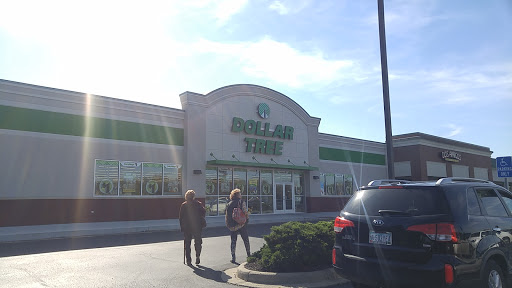 Dollar Store «Dollar Tree», reviews and photos, 225 Rivers Edge Dr, Milford, OH 45150, USA