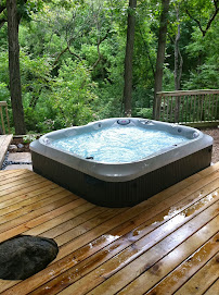 WCI Pools & Spas - Photo 4 - Car repair in Urbandale, IA, Des Moines