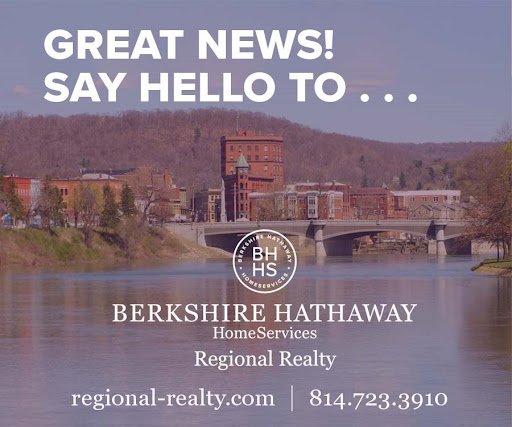 224 Liberty St, Warren, PA 16365, USA