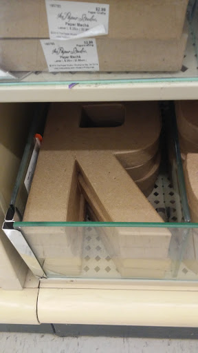 Craft Store «Hobby Lobby», reviews and photos, 14858 Preston Rd, Dallas, TX 75240, USA