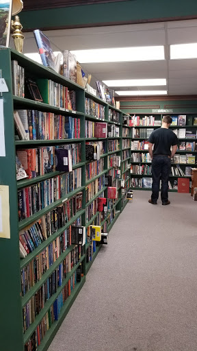Book Store «The Book Dispensary», reviews and photos, 710-C Gracern Rd, Columbia, SC 29210, USA