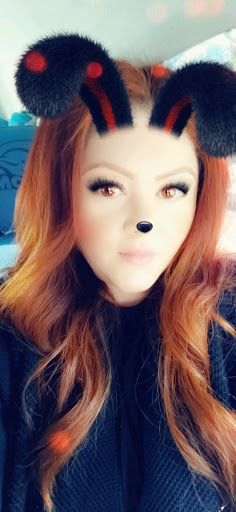 Beauty Salon «Saints & Sinners Beauty Salon», reviews and photos, 12141 Paramount Blvd, Downey, CA 90242, USA