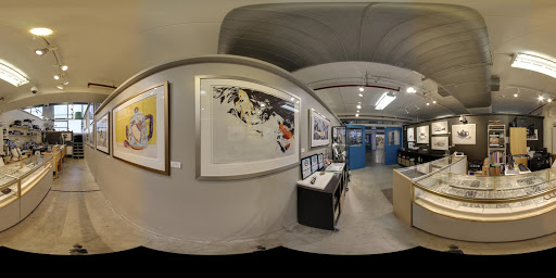 Jewelry Designer «Dejan Studio Jewelry», reviews and photos, 105 N Union St #15, Alexandria, VA 22314, USA