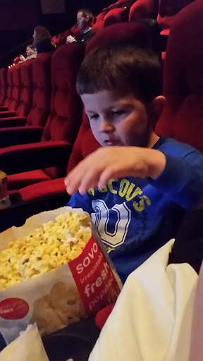 Movie Theater «AMC Castleton Square 14», reviews and photos, 6020 E 82nd St, Indianapolis, IN 46250, USA