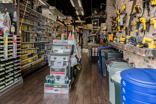 Hardware Store «Albertson Hardware at Hillside», reviews and photos, 345 Hillside Avenue, Williston Park, NY 11596, USA