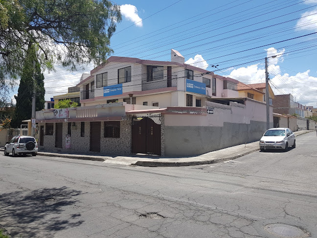 Opiniones de Plan Internacional sede Bolívar Chimborazo en Riobamba - Oficina de empresa