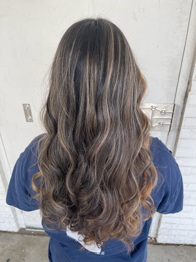 Beauty Salon «Rob Roy Hair Salons», reviews and photos, 133 Main St, Spencer, MA 01562, USA