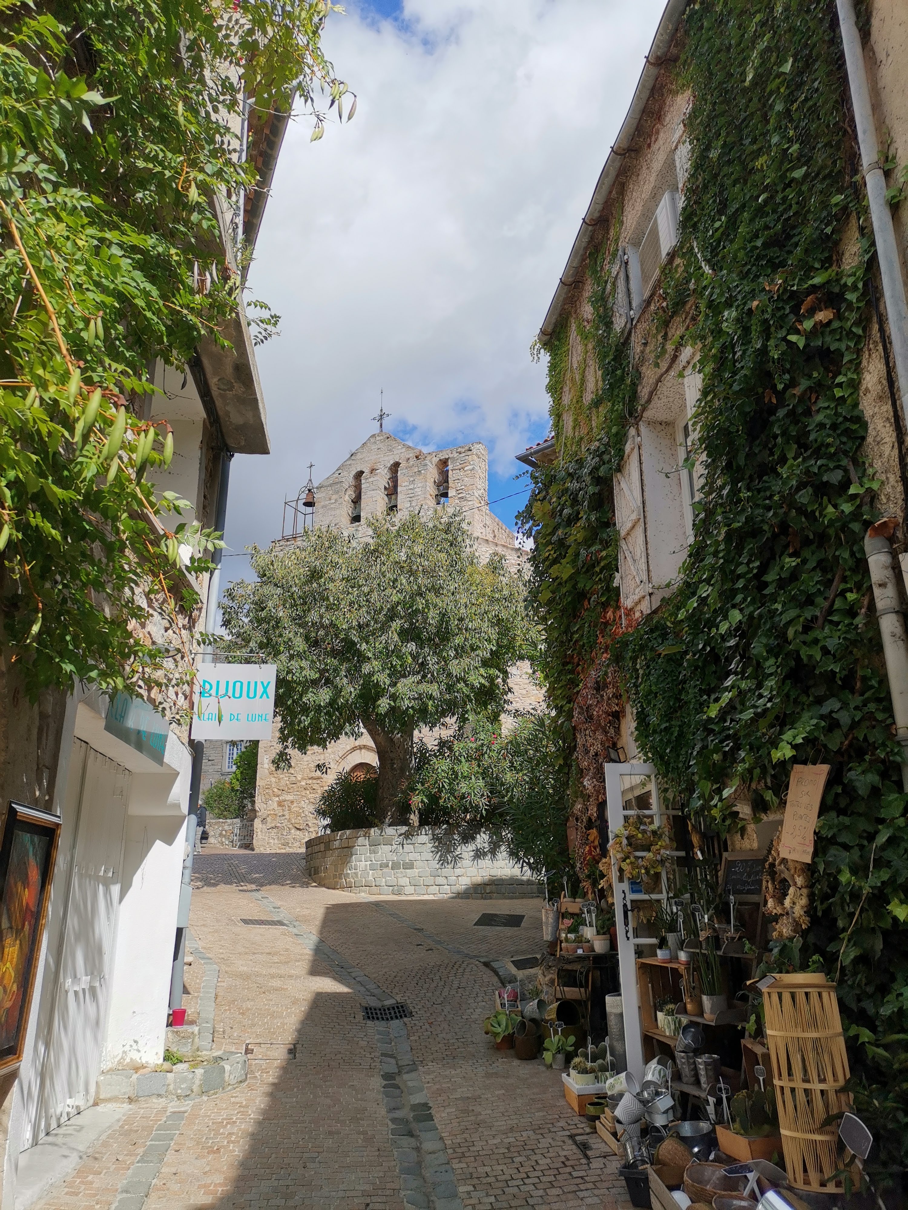 Photo n° 2 de l'avis de Martine.E fait le 11/10/2020 à 15:28