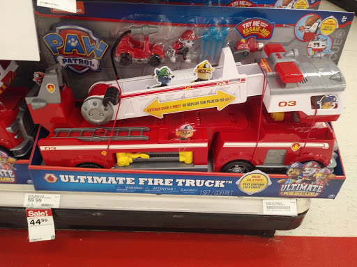 Department Store «Target», reviews and photos, 25925 SW Heather PI, Wilsonville, OR 97070, USA