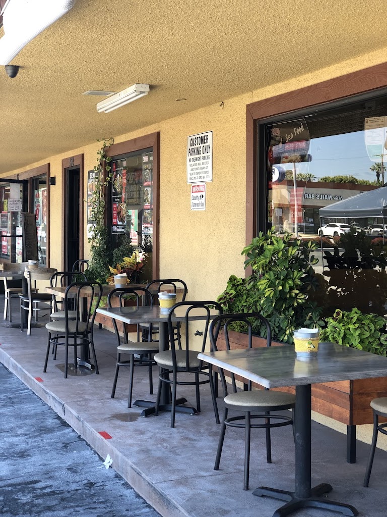 Fonda Maria Restaurant 90241