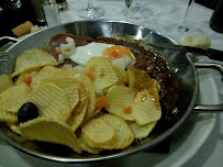 Plats et boissons du Restaurant portugais Le petit coin du Portugal à Épinay-sur-Orge - n°7