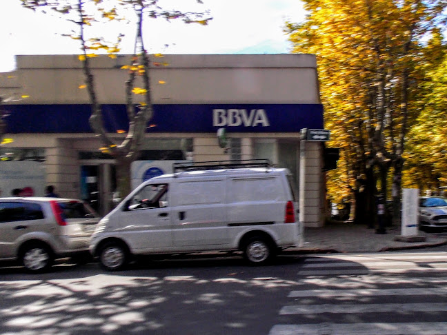 Opiniones de BBVA Banco en Colonia - Banco