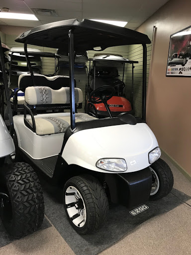 Golf Cart Dealer «Tri-state Golf Carts LLC», reviews and photos, 469 US-206, Branchville, NJ 07827, USA