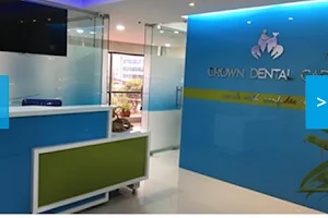 Crown Dental Care image
