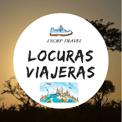 lychp travel locuras viajeras