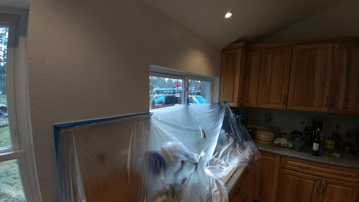 Painting «Flying Colors Painting Co», reviews and photos, 6223 Martin Way E, Lacey, WA 98516, USA