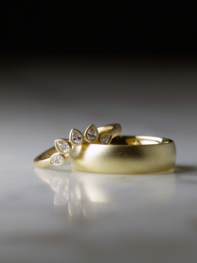 Jeweler «Baxter Moerman», reviews and photos, 1128 Garden St, San Luis Obispo, CA 93401, USA