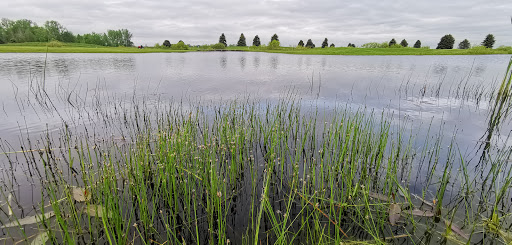 Golf Course «Pigeon Creek Golf Course», reviews and photos, 10195 120th Ave, West Olive, MI 49460, USA