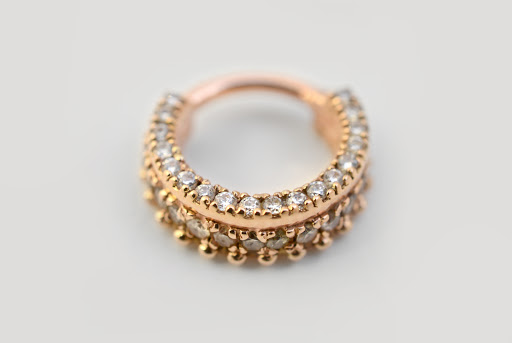 Explore mexican culture tattoo ideas, creative tattoo ideas in Rochester, available at Dorje Adornments