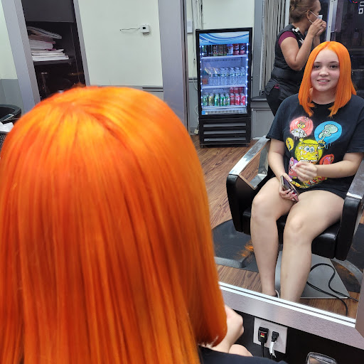 Beauty Salon «Lusvianca Hair Salon Inc», reviews and photos, 1047 Liberty St, Trenton, NJ 08611, USA