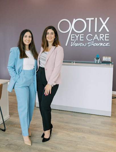 Optix Eye Care