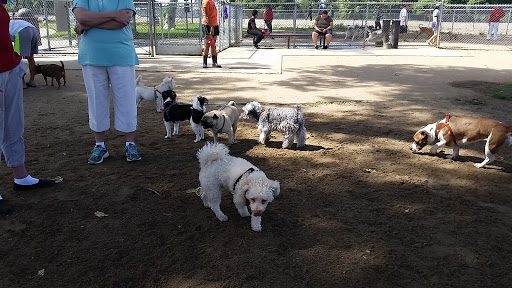 Home Run Dog Park