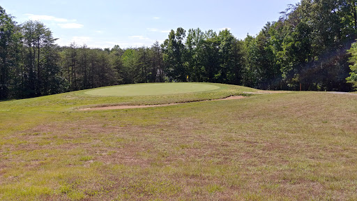 Golf Course «Aquia Harbour Golf Course», reviews and photos, 204 Bow Cove, Stafford, VA 22554, USA