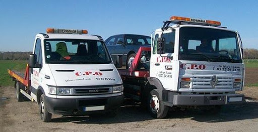 Photo 3 - SEVP TPA AUTO